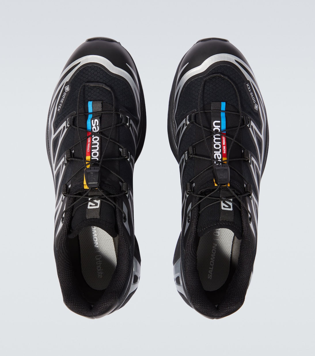 XT-6 GTX sneakers | Salomon
