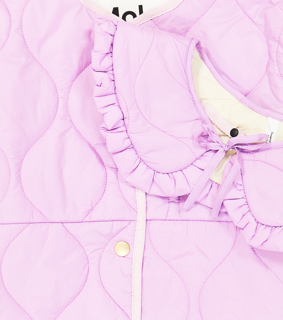 Steppjacke Hailey | Molo