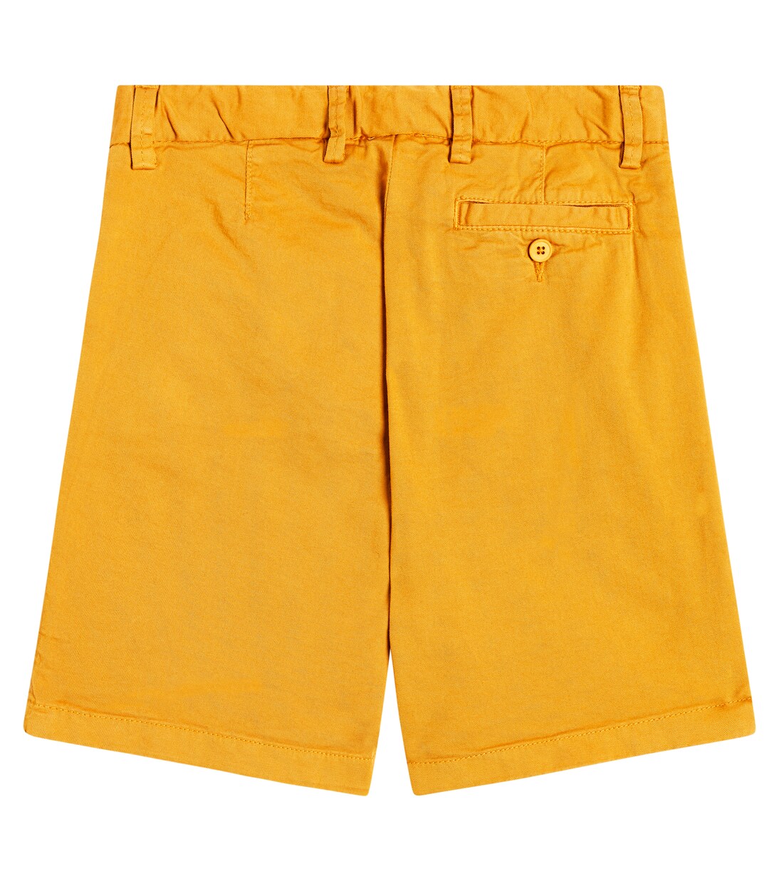 Cotton Bermuda shorts | Il Gufo