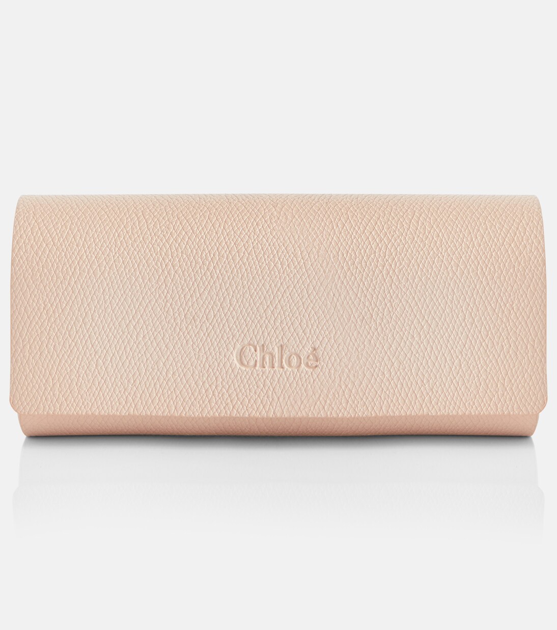 Lunettes de soleil carrées | Chloé