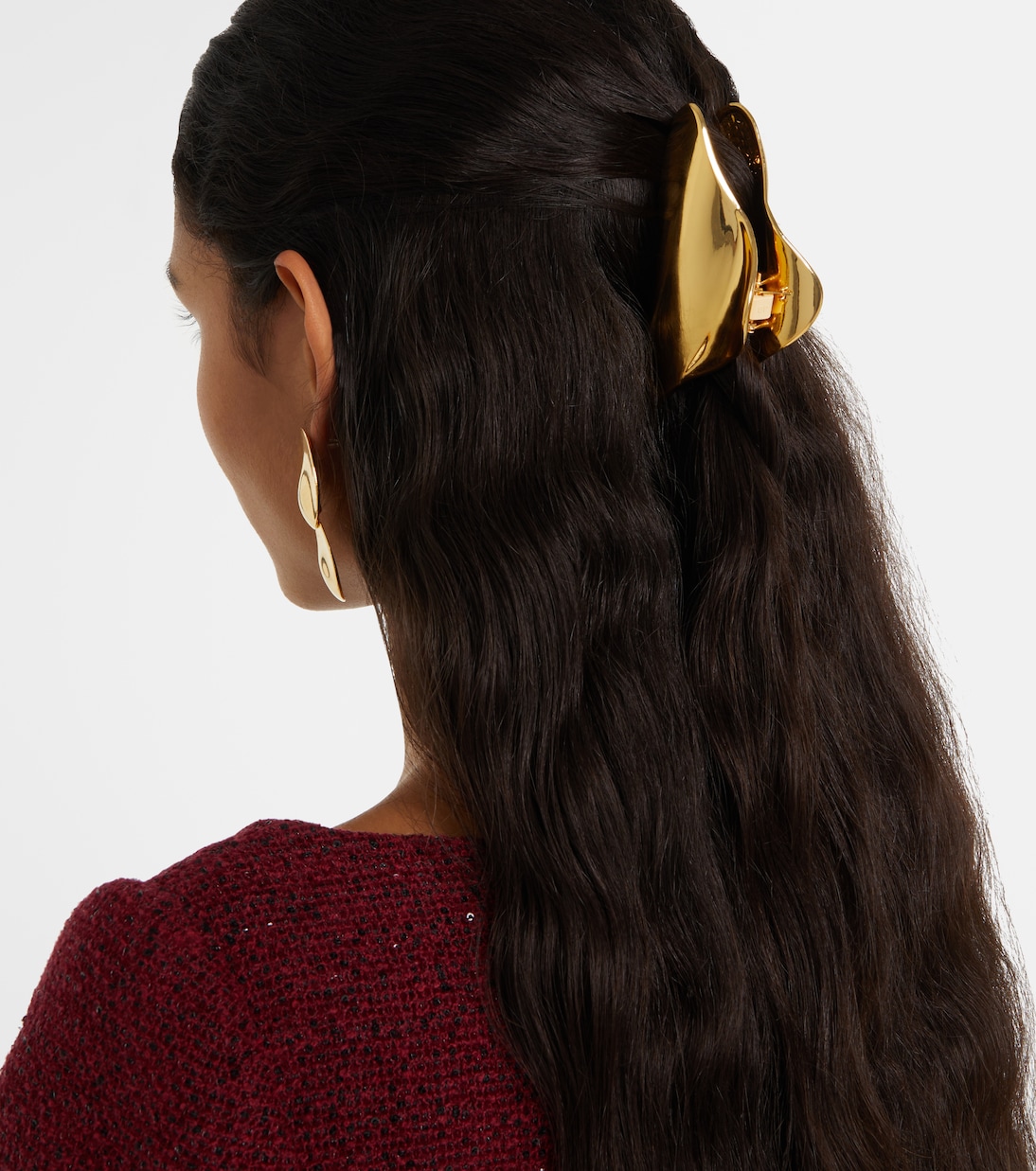 Haarklammer Amira | Jennifer Behr