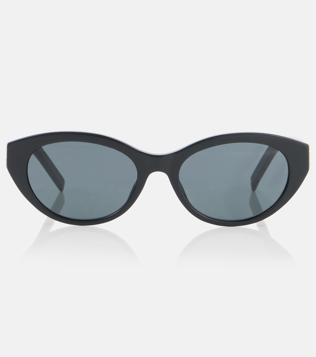 SL M148 cat-eye sunglasses | Saint Laurent