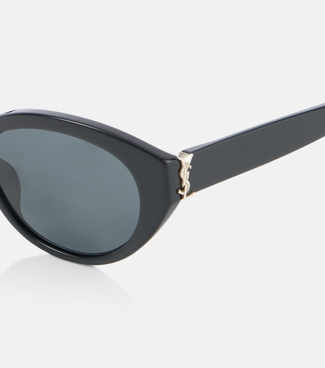 SL M148 cat-eye sunglasses | Saint Laurent