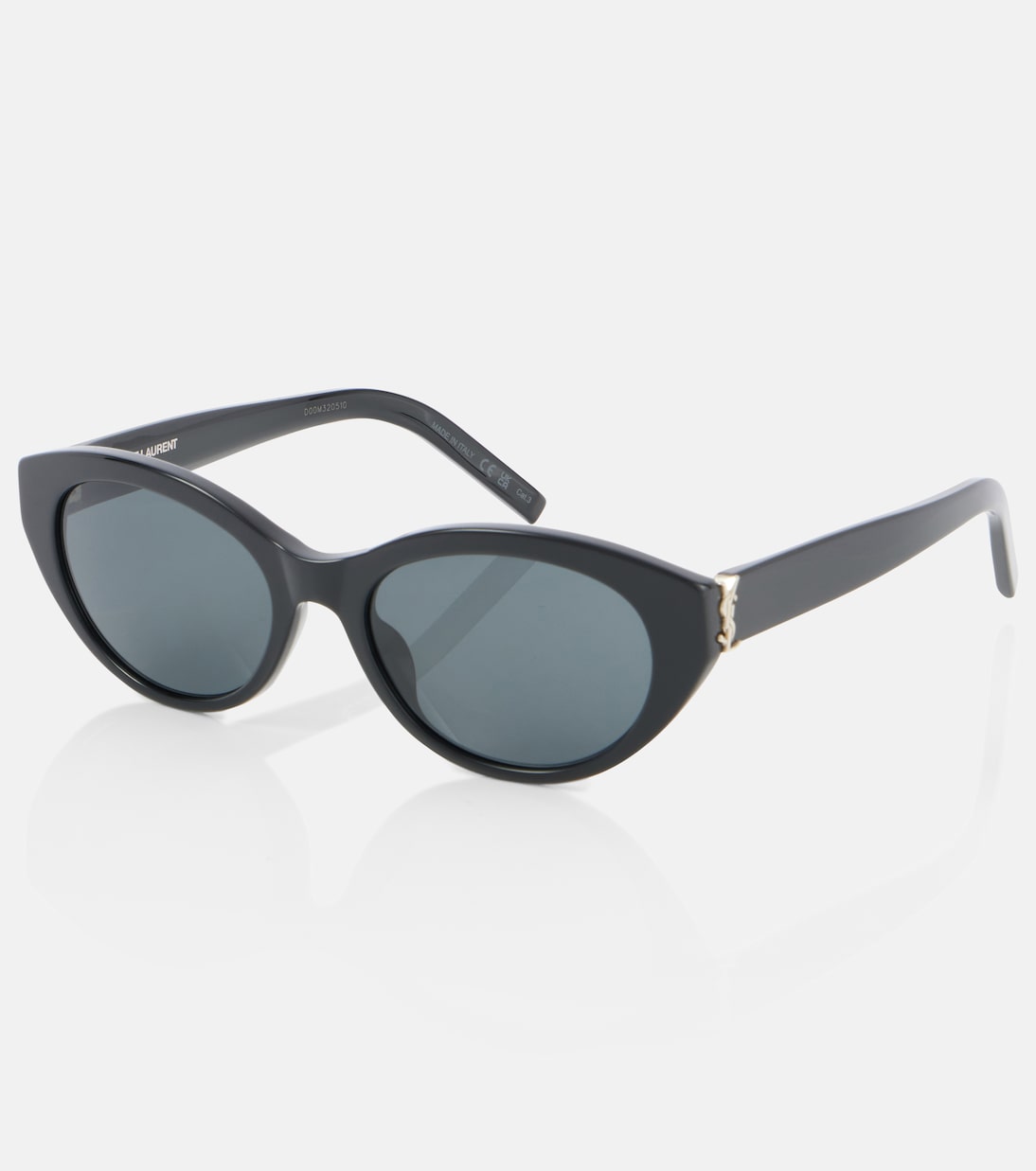 SL M148 cat-eye sunglasses | Saint Laurent