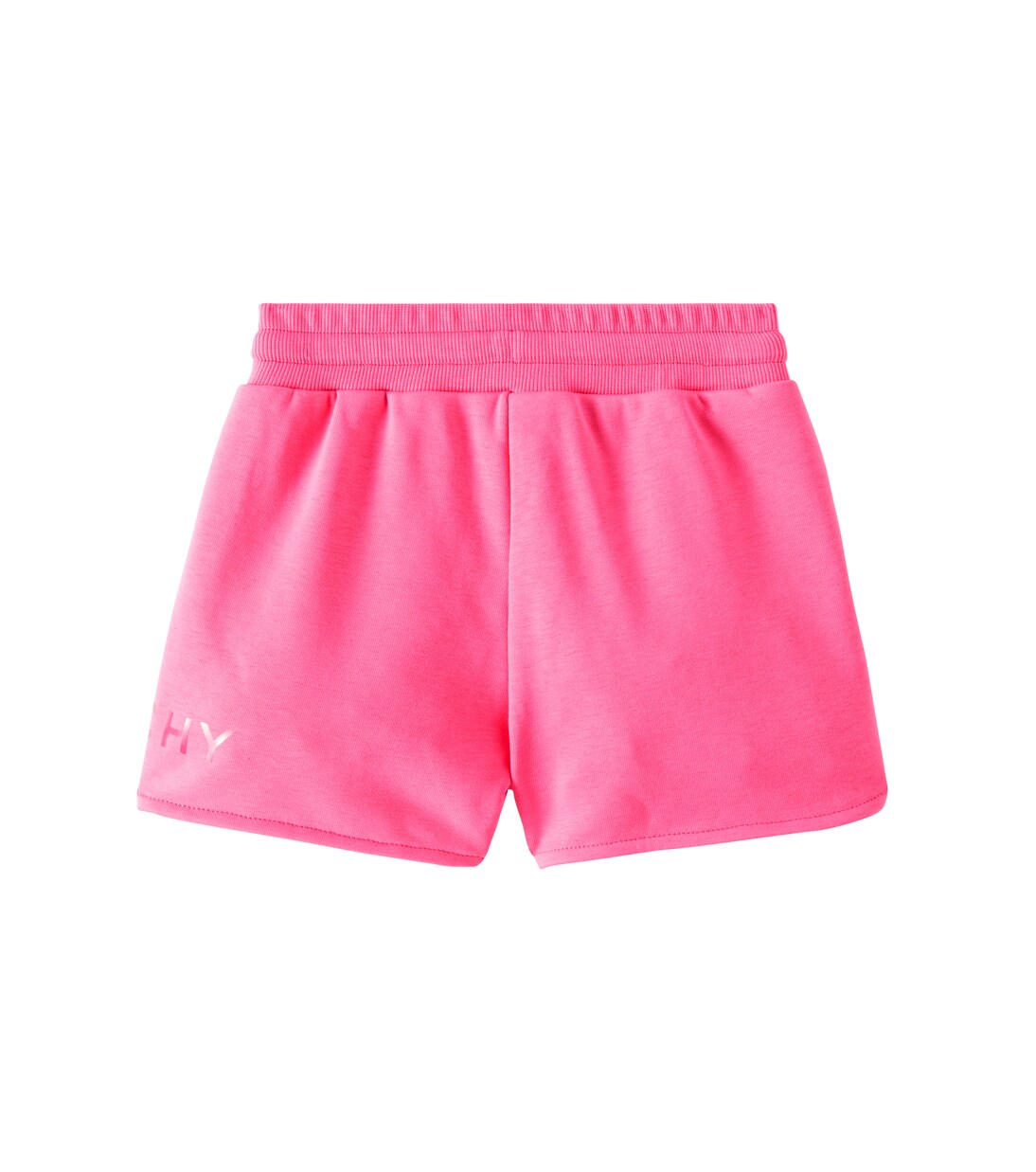 Logo cotton-blend shorts | Givenchy Kids