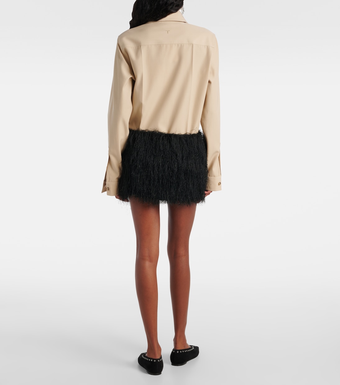 Minirock | Entire Studios