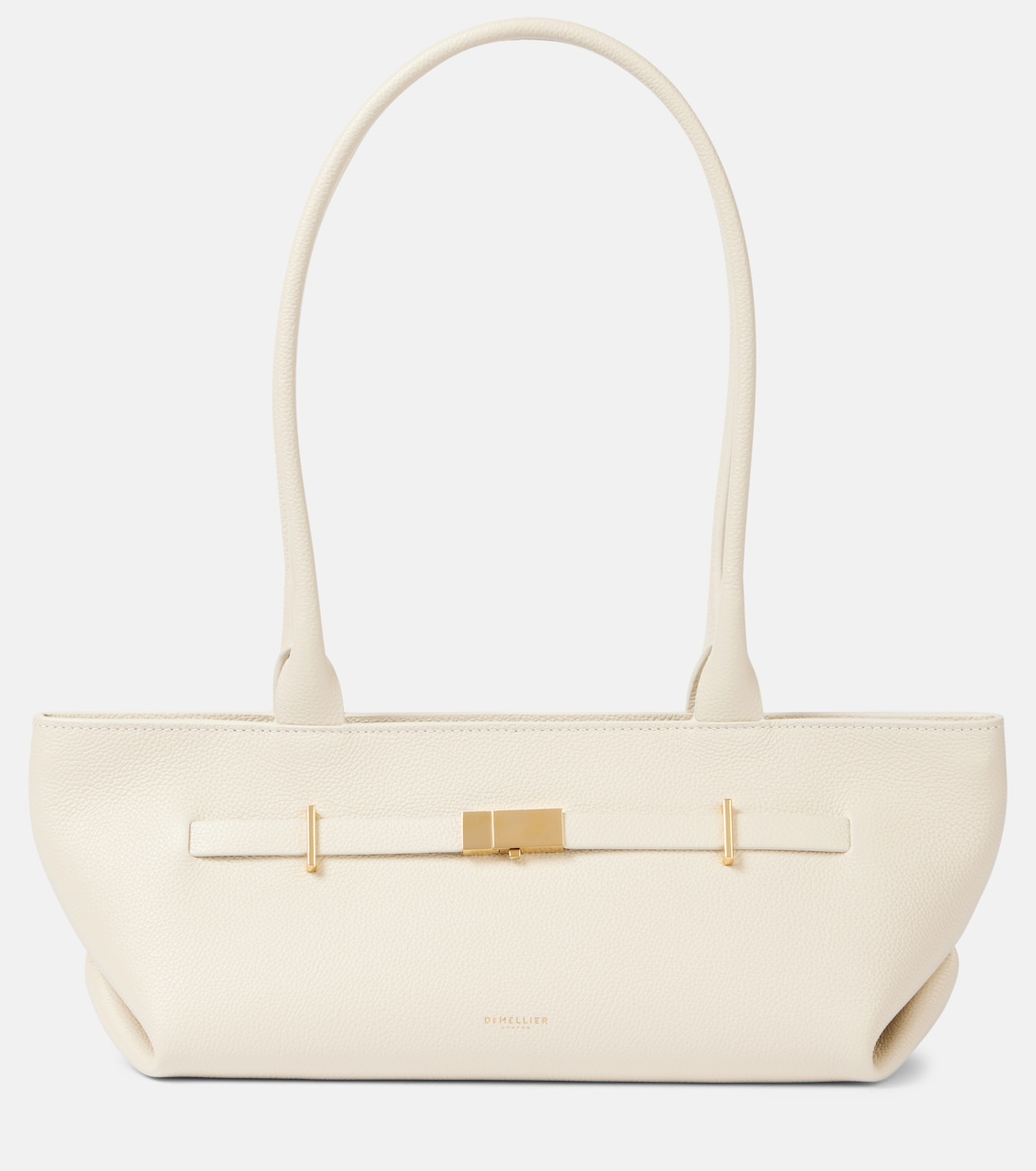 New York leather shoulder bag | DeMellier