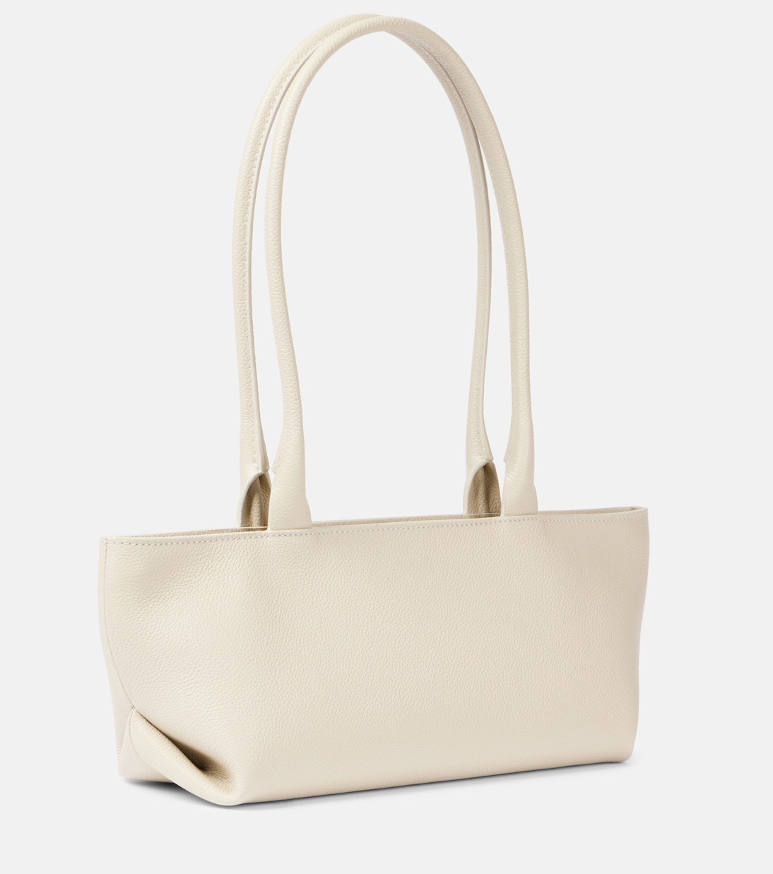 New York leather shoulder bag | DeMellier