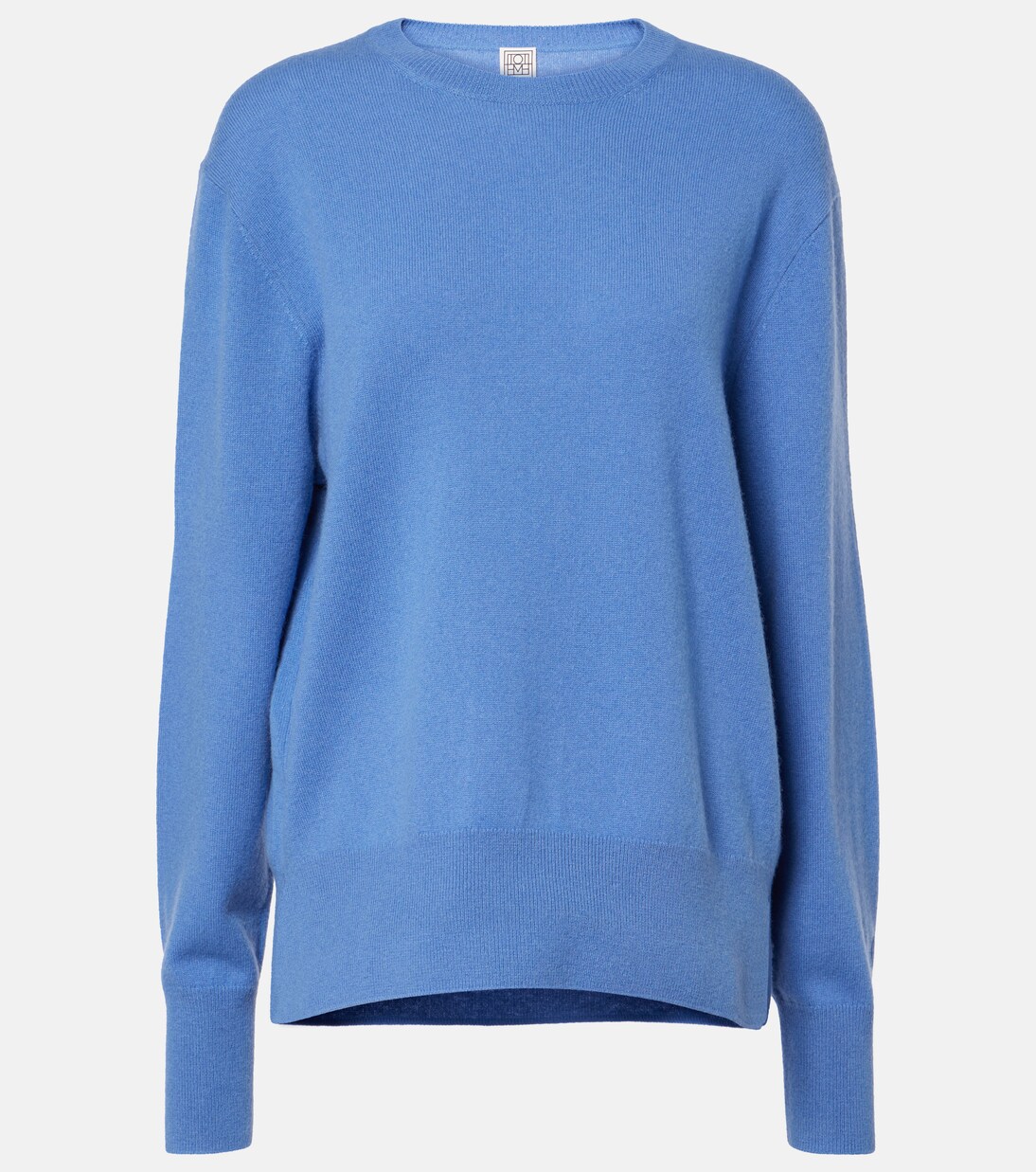 Pullover aus Kaschmir | Toteme