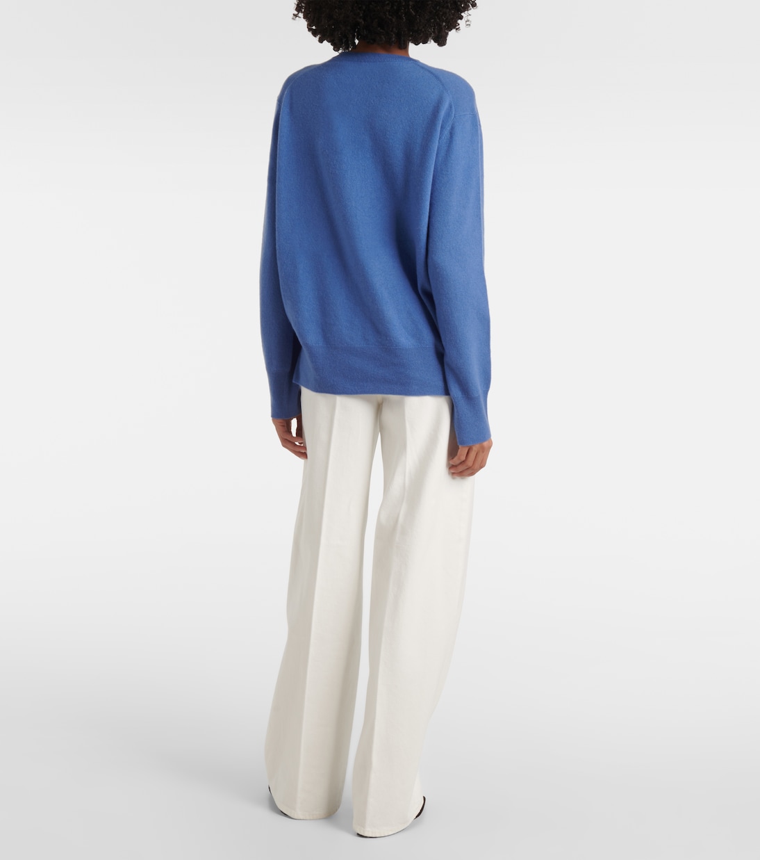 Pullover aus Kaschmir | Toteme