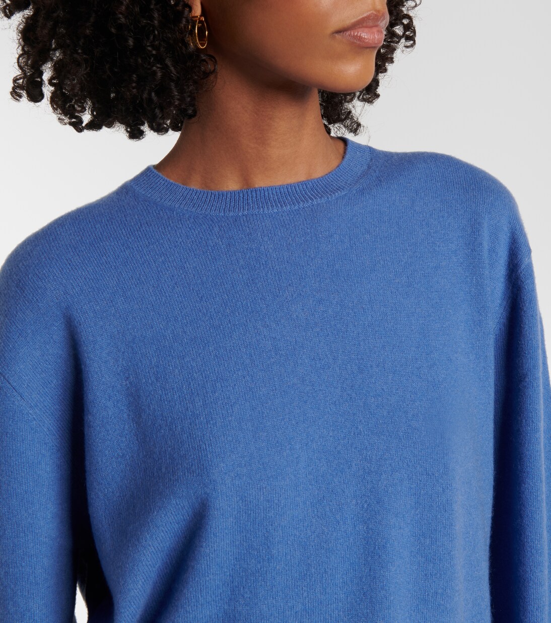 Pullover aus Kaschmir | Toteme