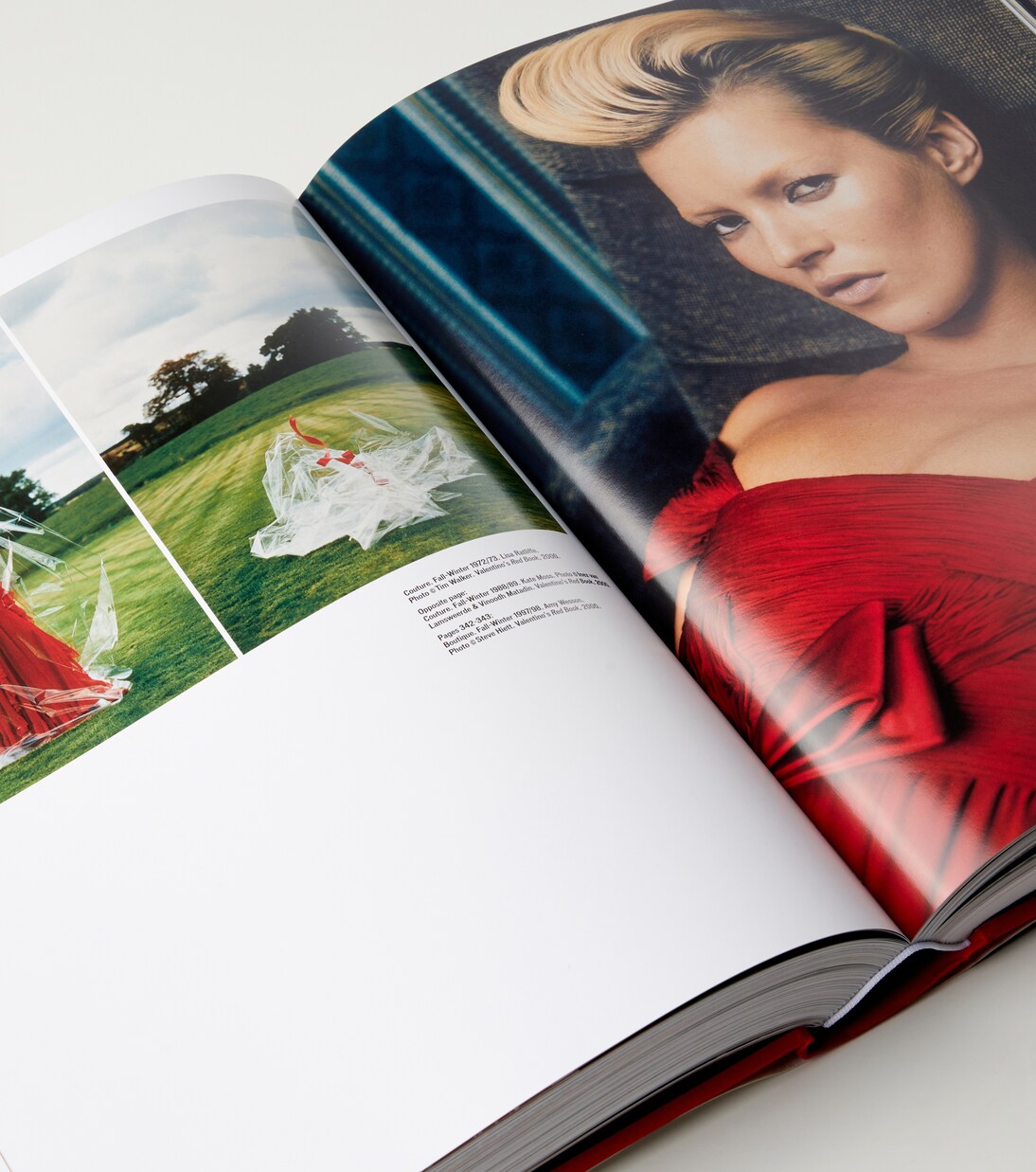 Valentino. Libro A Grand Italian Epic | Taschen