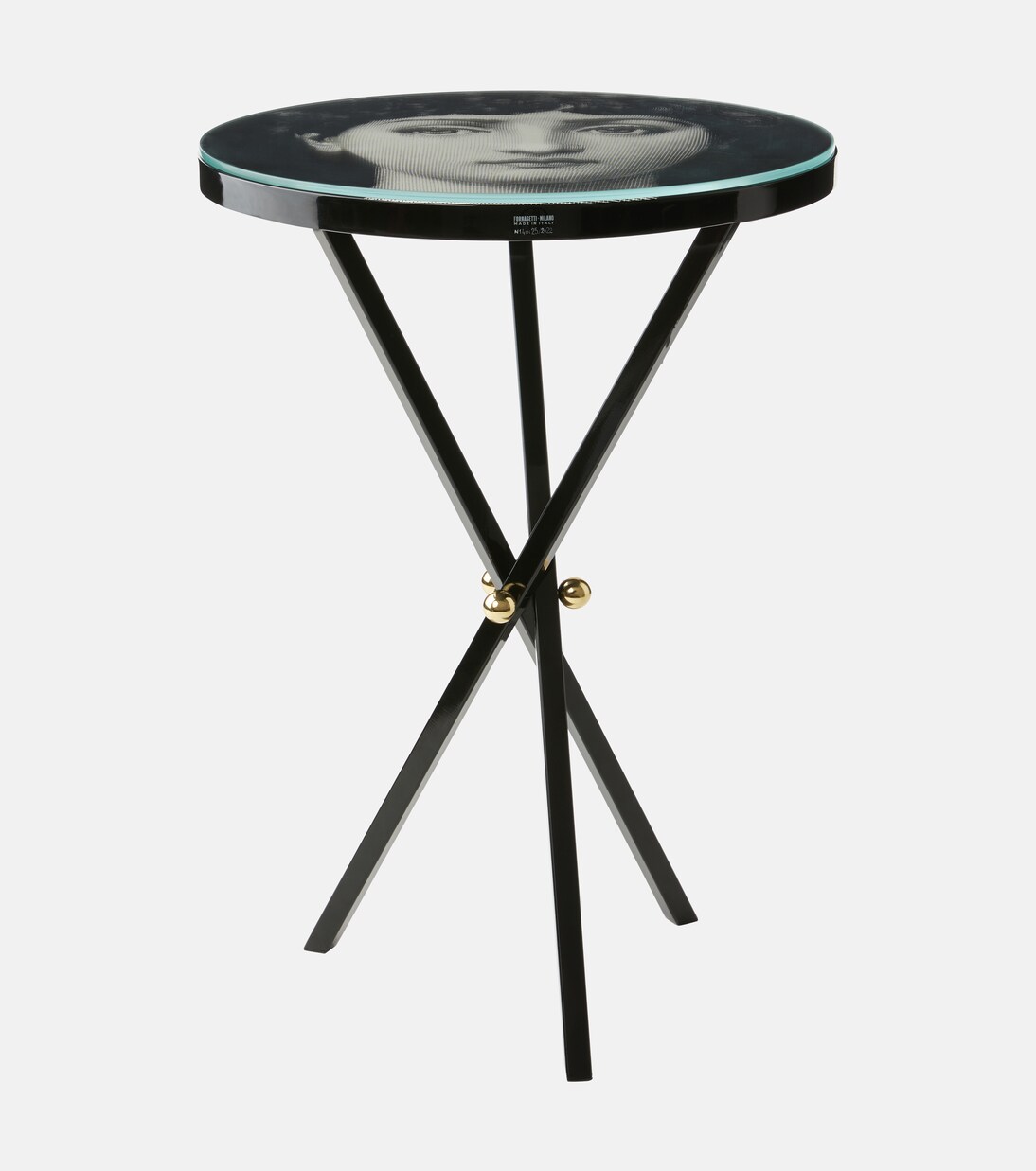Tema E Variazioni N.1 coffee table | Fornasetti