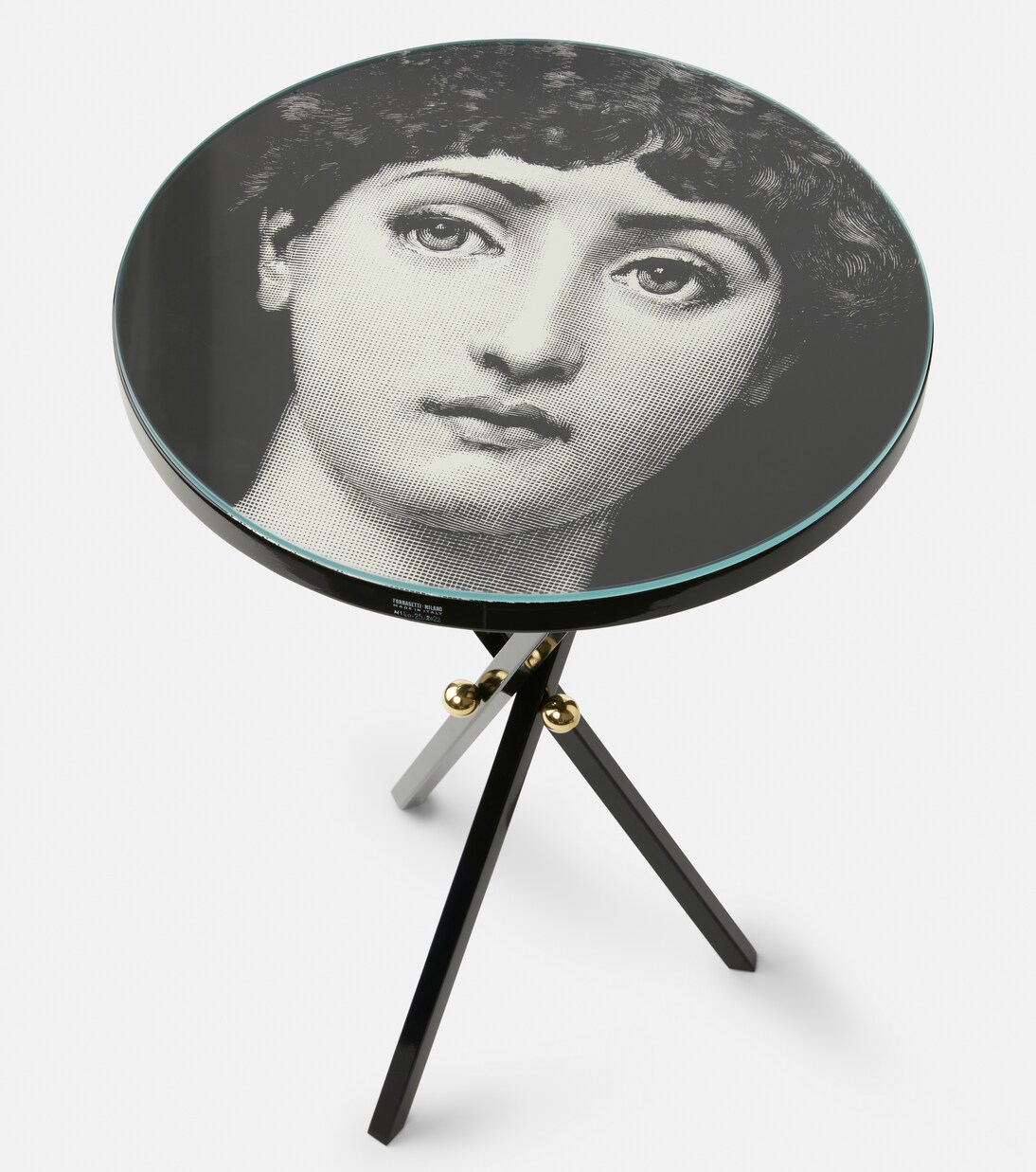 Tema E Variazioni N.1 coffee table | Fornasetti