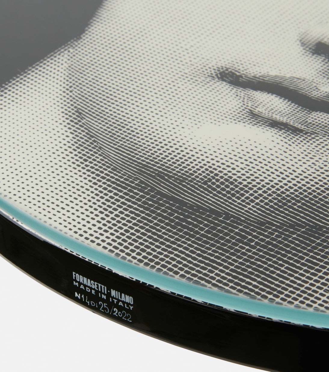 Tema E Variazioni N.1 coffee table | Fornasetti