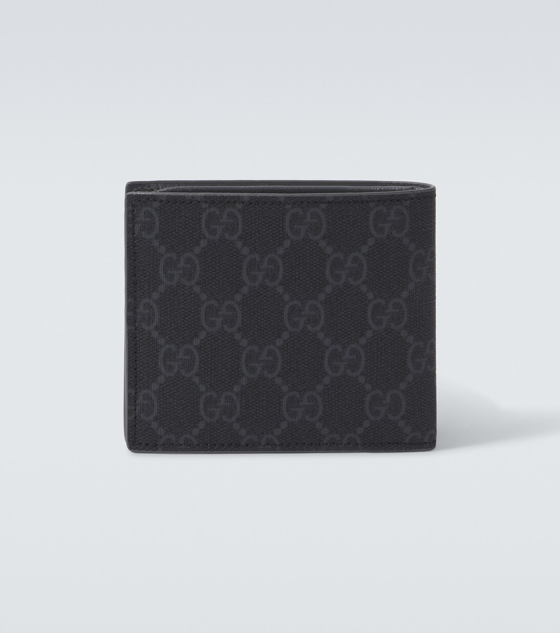 GG Canvas bifold wallet | Gucci