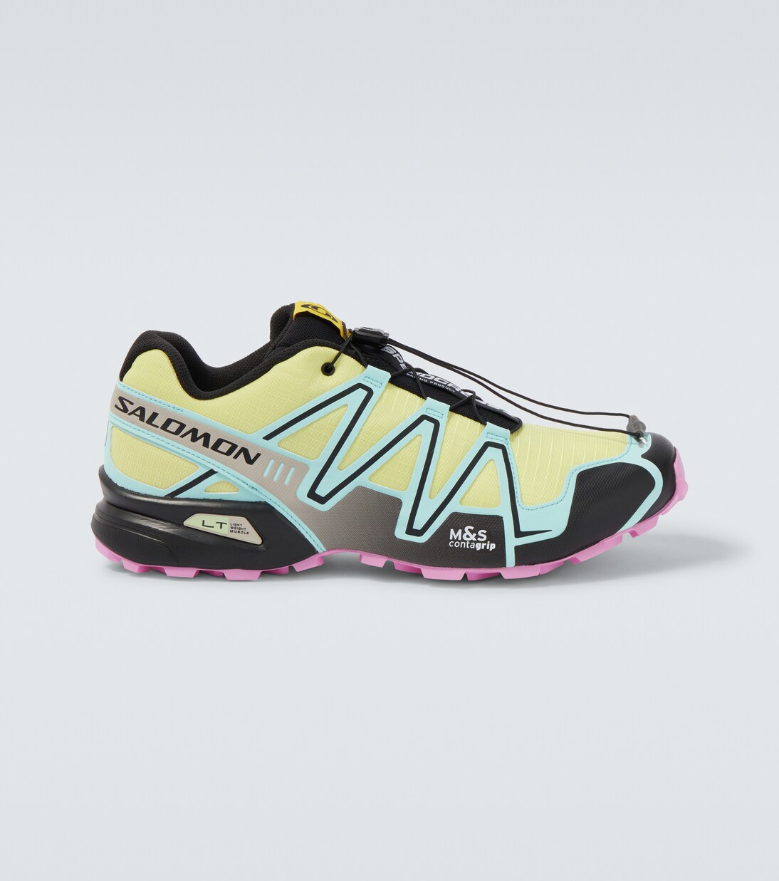 Speedcross 3 trail running shoes | Salomon