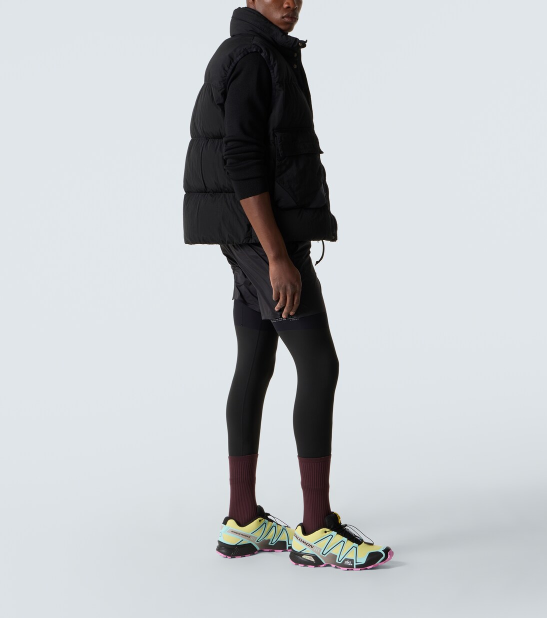 Speedcross 3 trail running shoes | Salomon