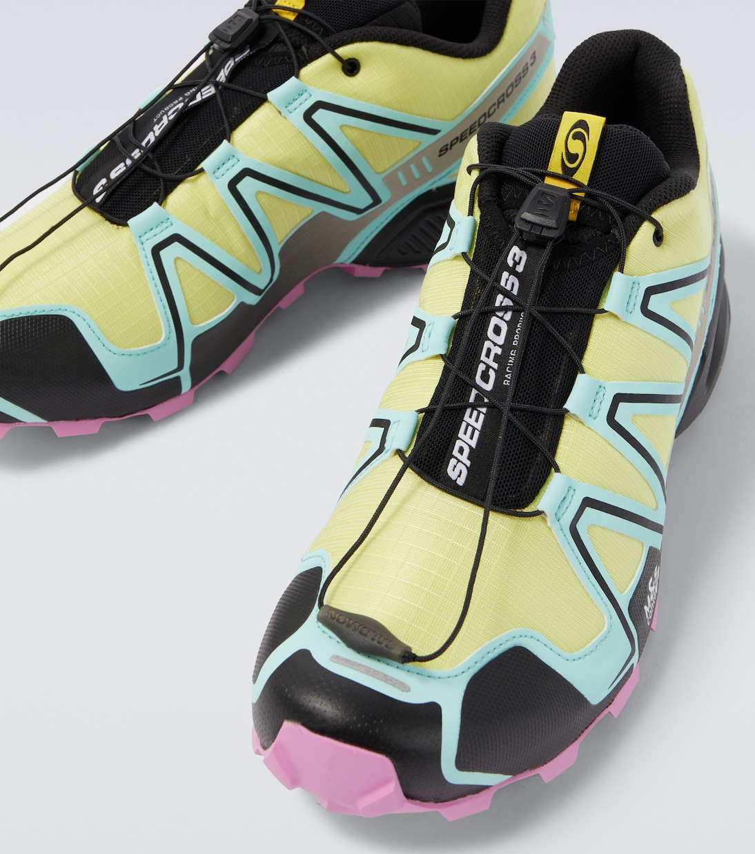 Speedcross 3 trail running shoes | Salomon