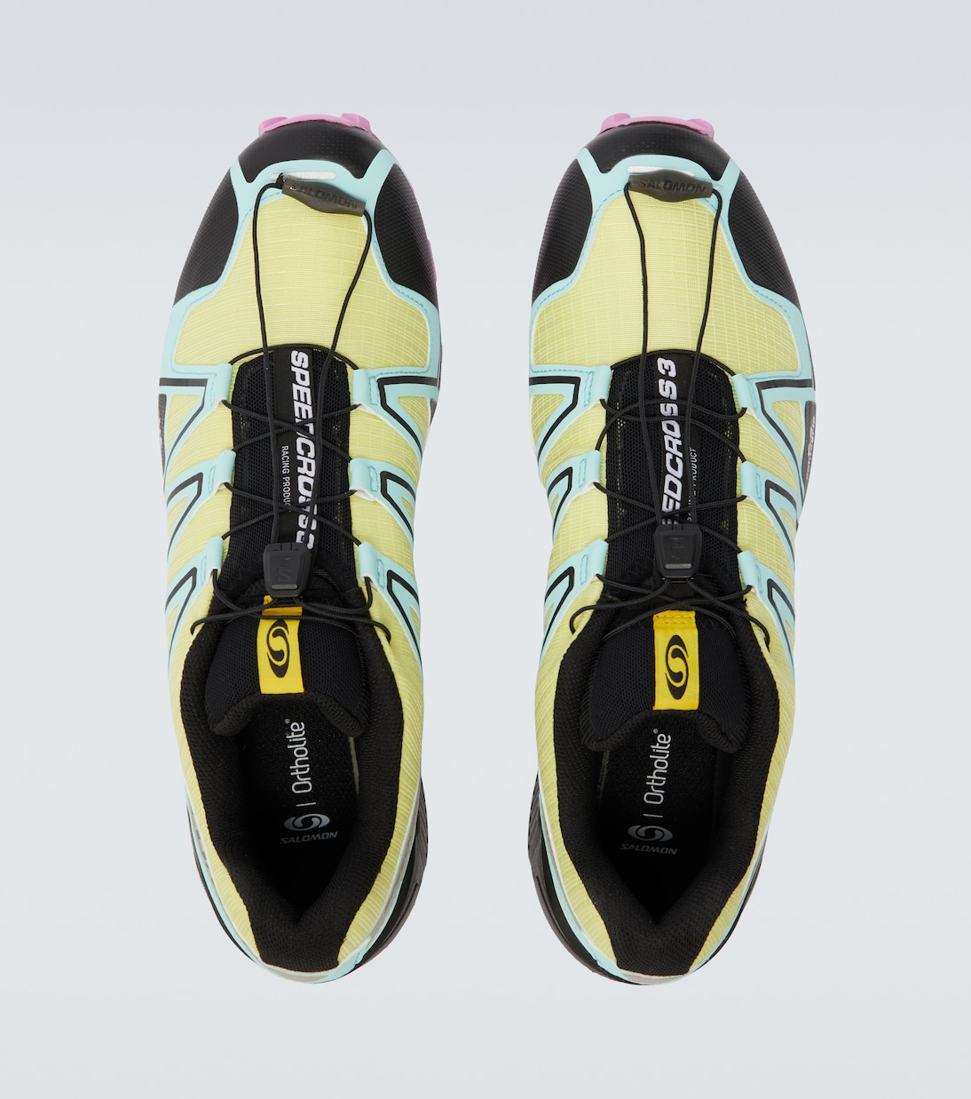 Speedcross 3 trail running shoes | Salomon