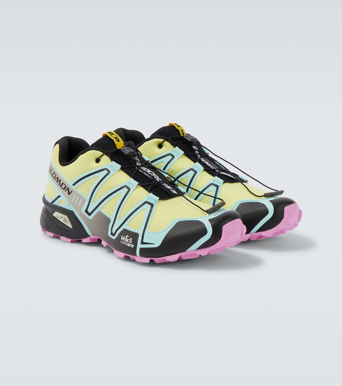 Speedcross 3 trail running shoes | Salomon