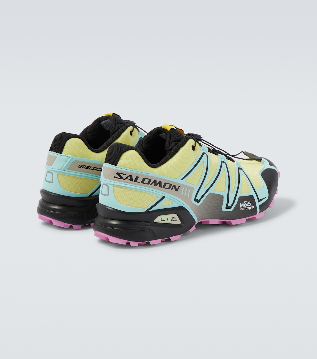 Speedcross 3 trail running shoes | Salomon