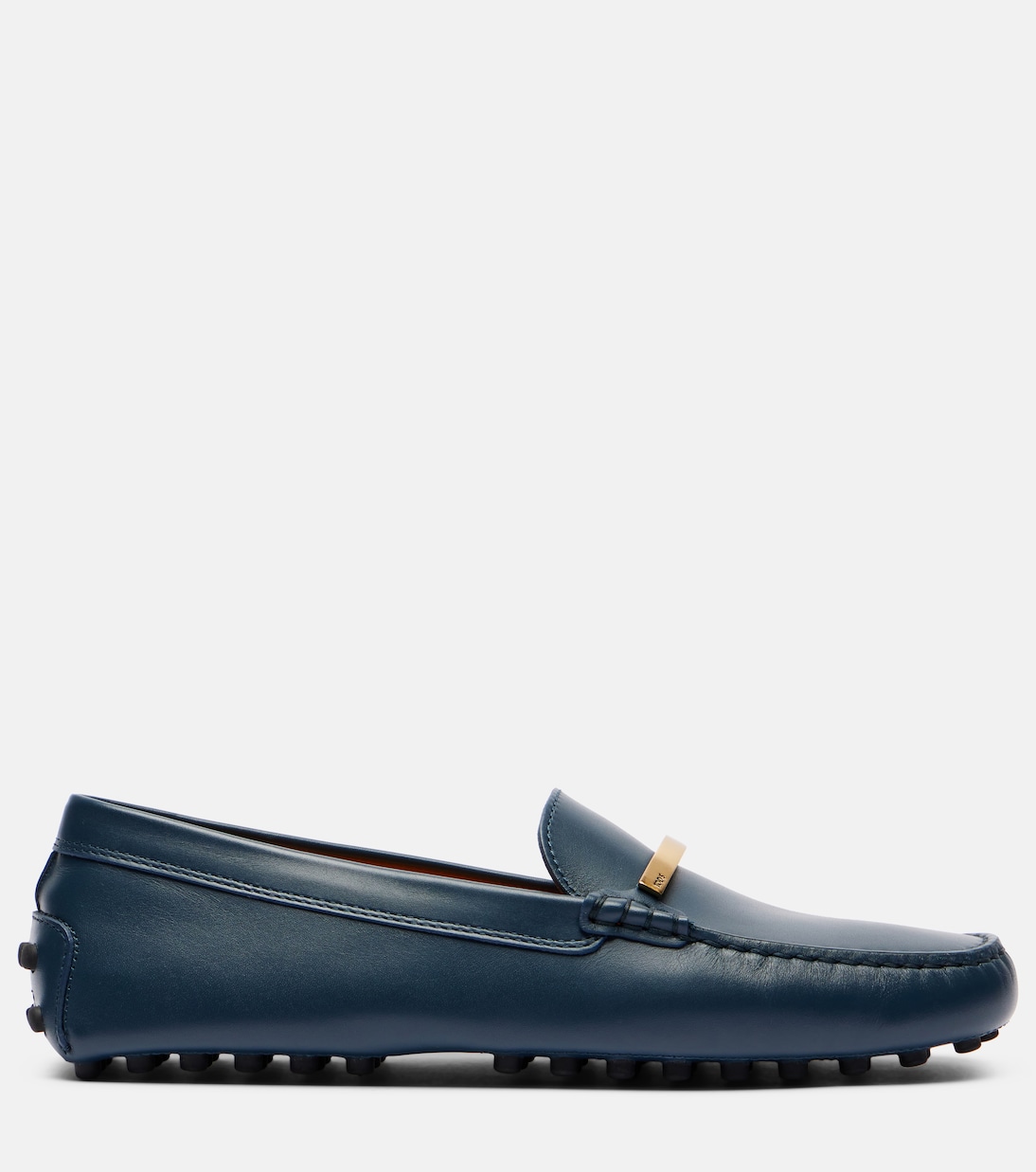 Mokassins Gommino Barretta aus Leder | Tod's