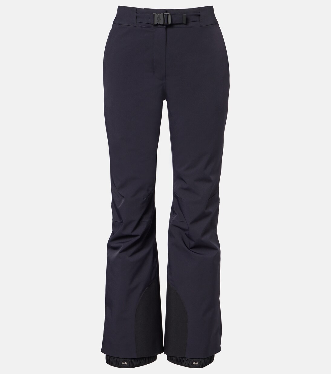 Belted ski pants | Moncler Grenoble