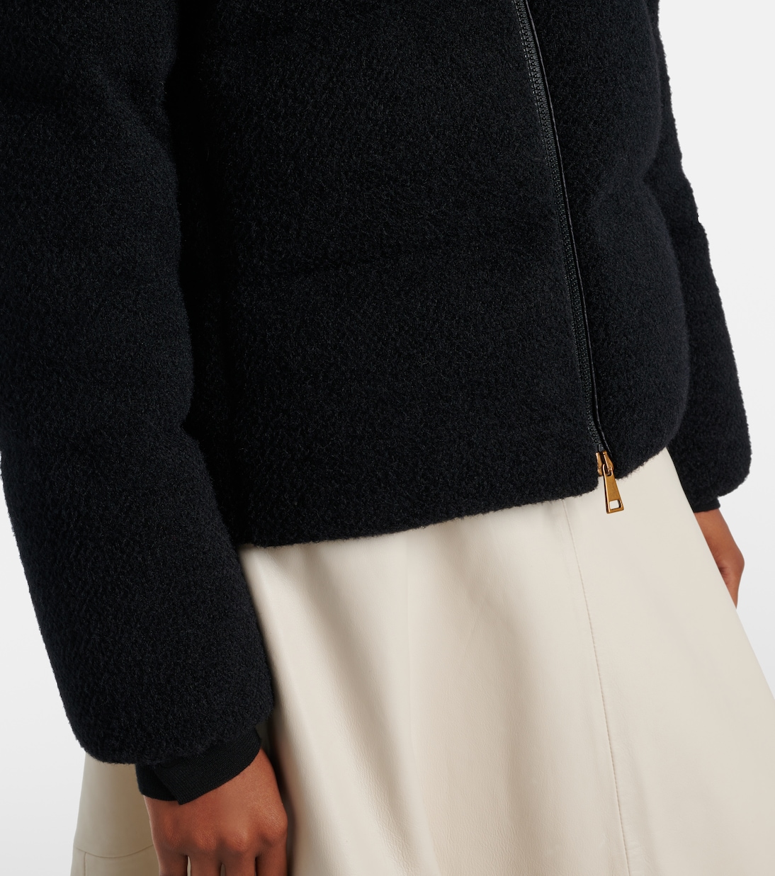 Daunenjacke Mornas | Moncler