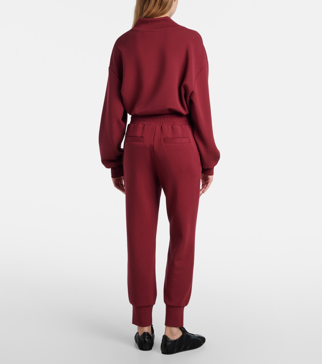 Jogginghose Slim Cuff 27.5 | Varley