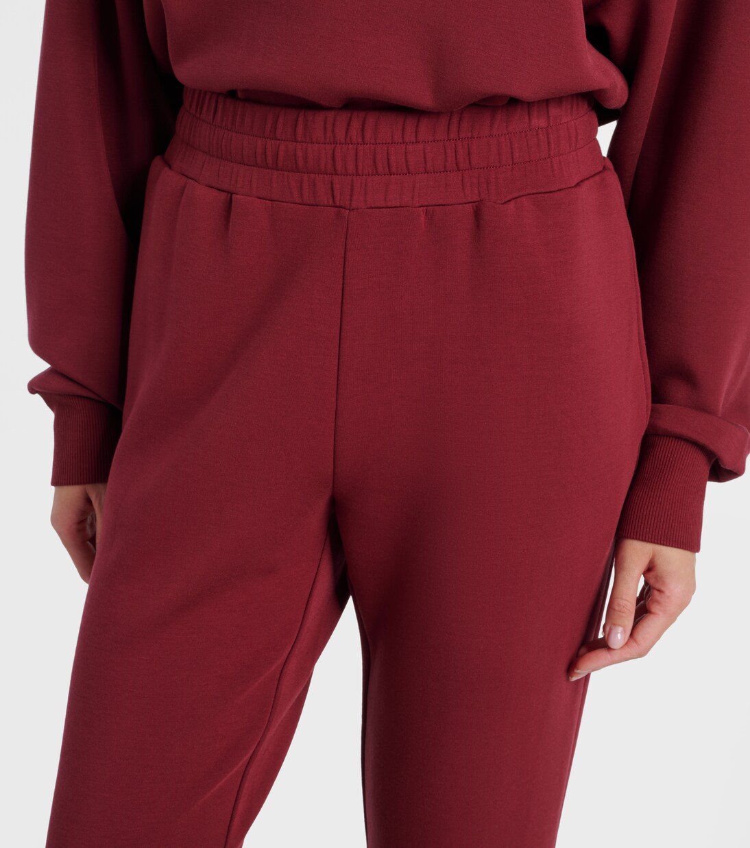 Jogginghose Slim Cuff 27.5 | Varley