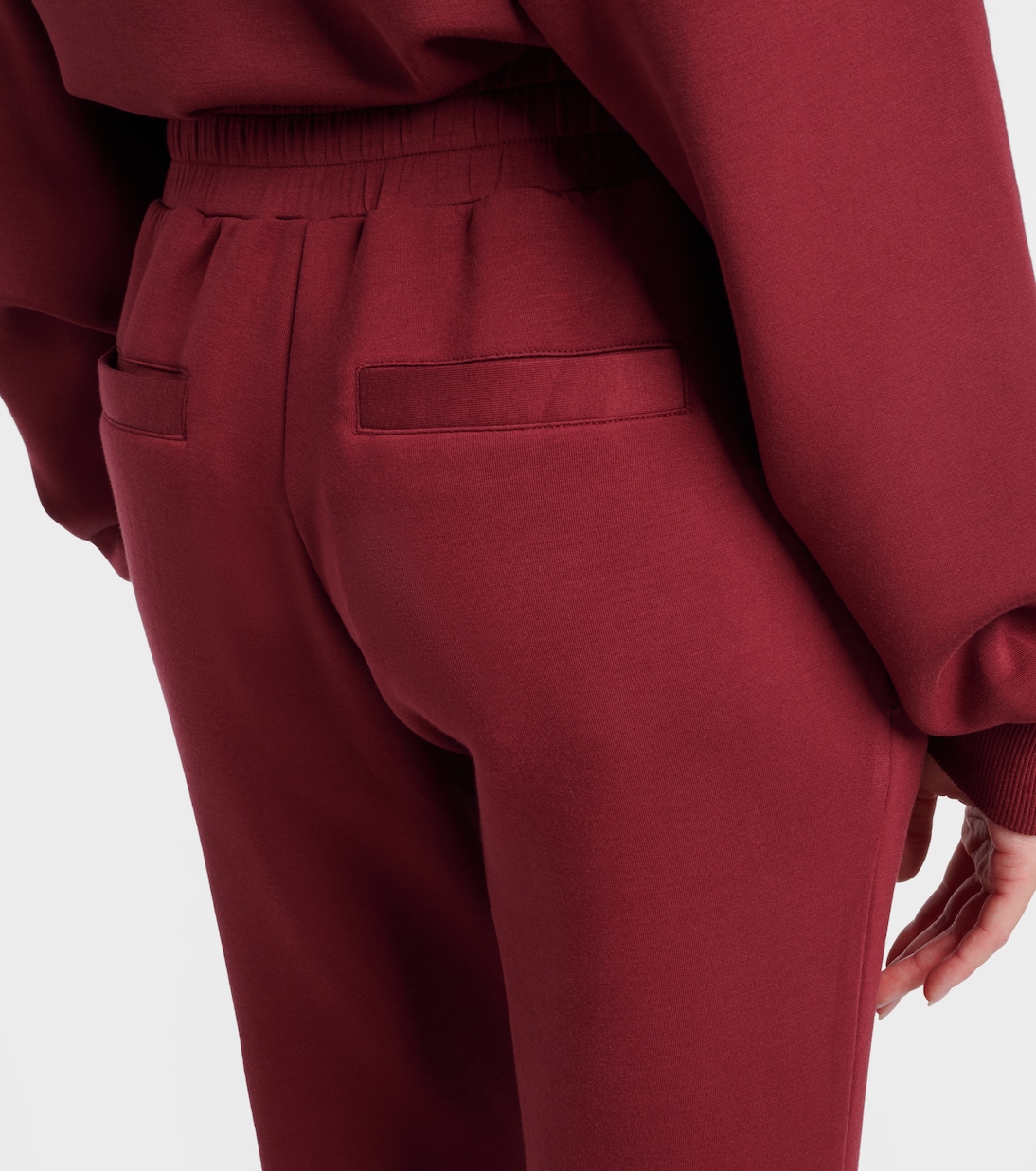 Jogginghose Slim Cuff 27.5 | Varley