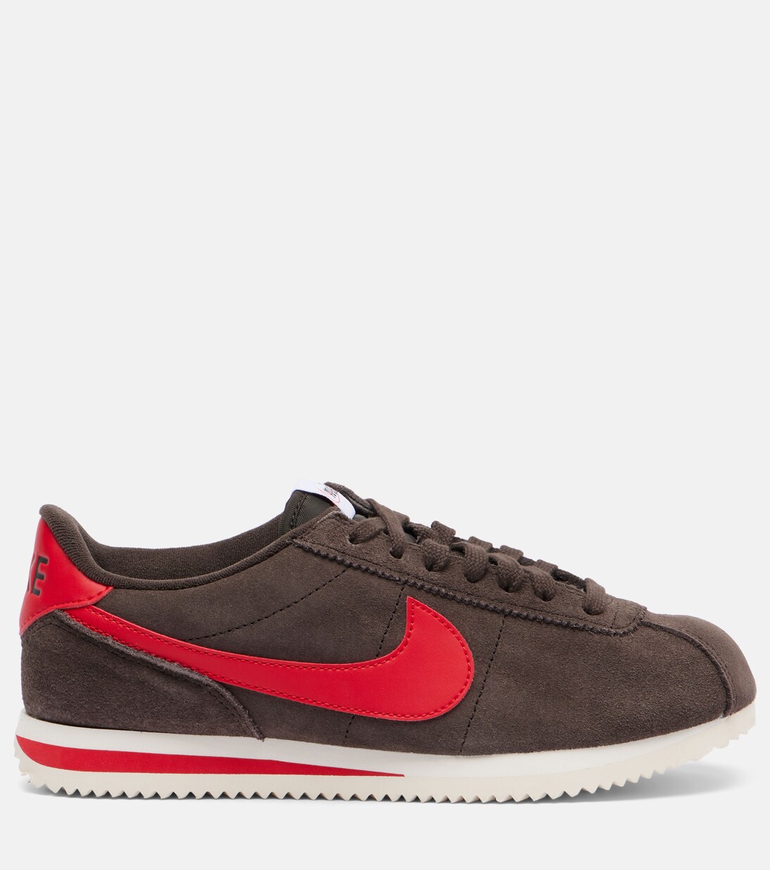 Cortez suede sneakers | Nike
