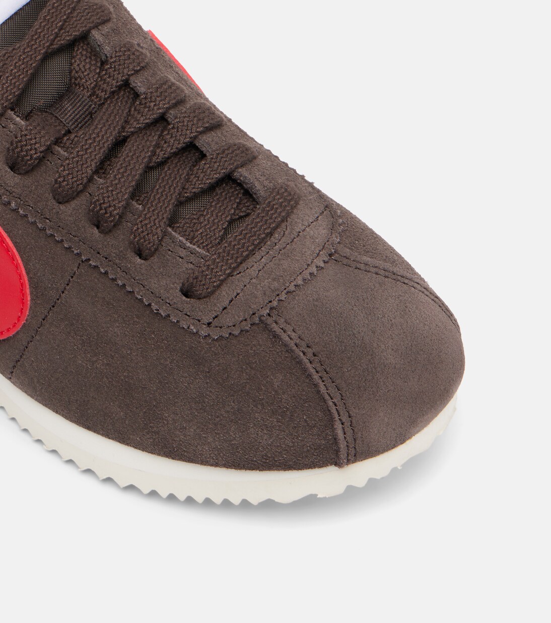 Cortez suede sneakers | Nike