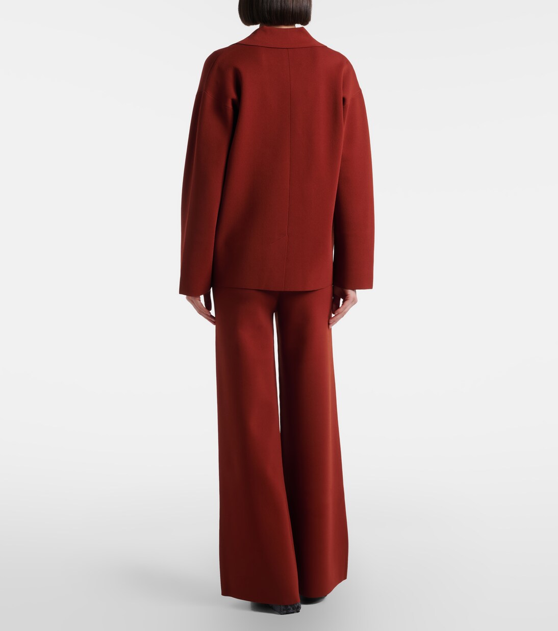 Pantalon ample | Max Mara