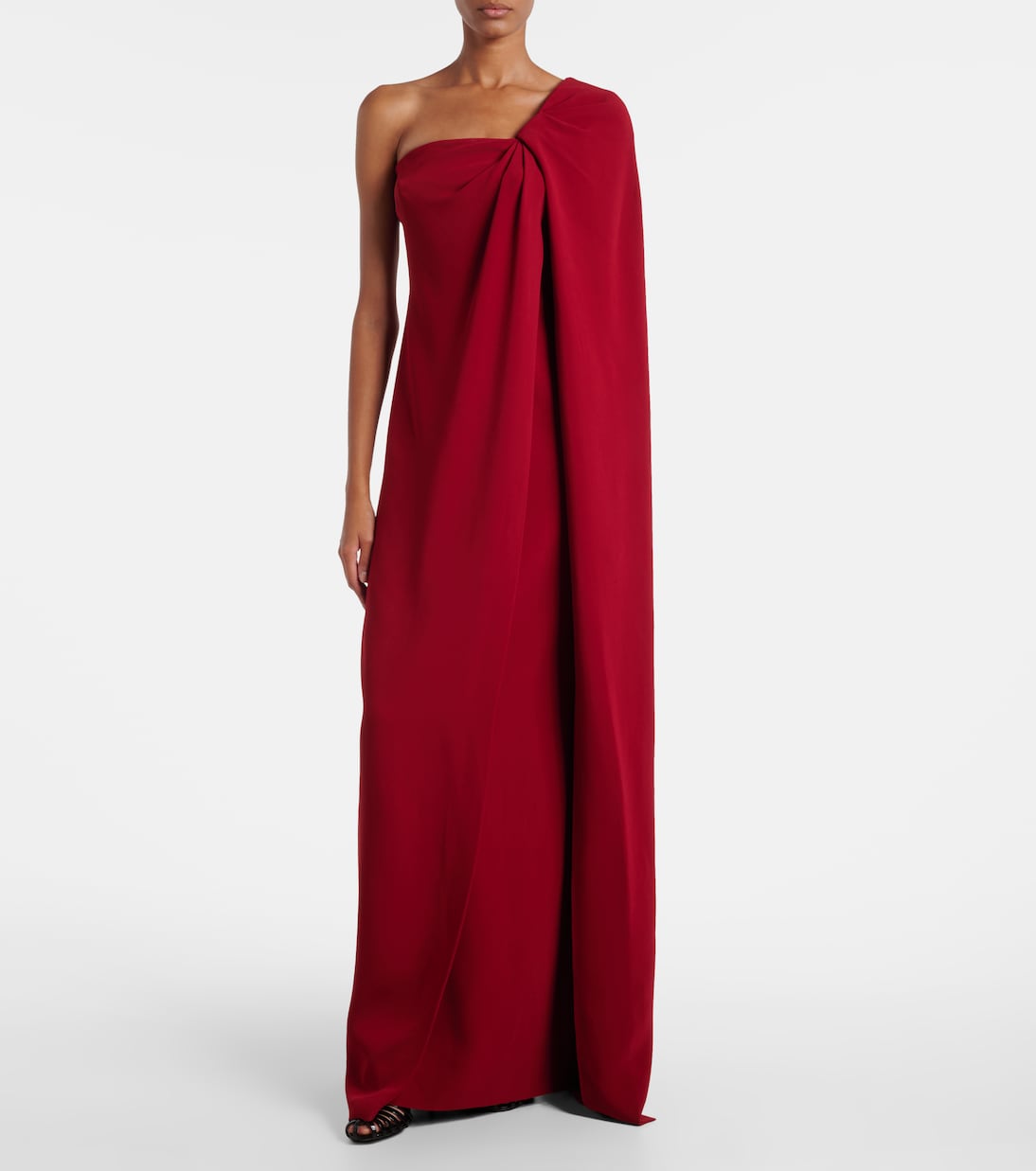 Sandalen 95 aus Lackleder | Givenchy