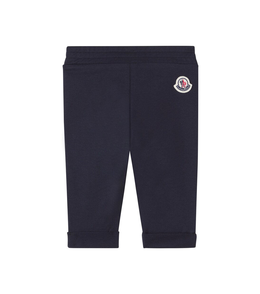 Baby Jogginghose aus einem Baumwollgemisch | Moncler Enfant