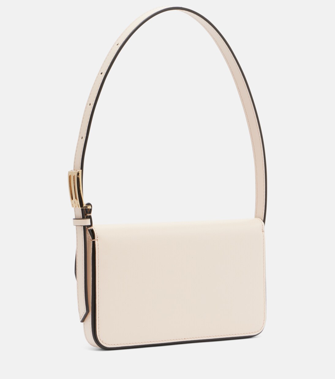 Dorian Mini leather shoulder bag | Victoria Beckham