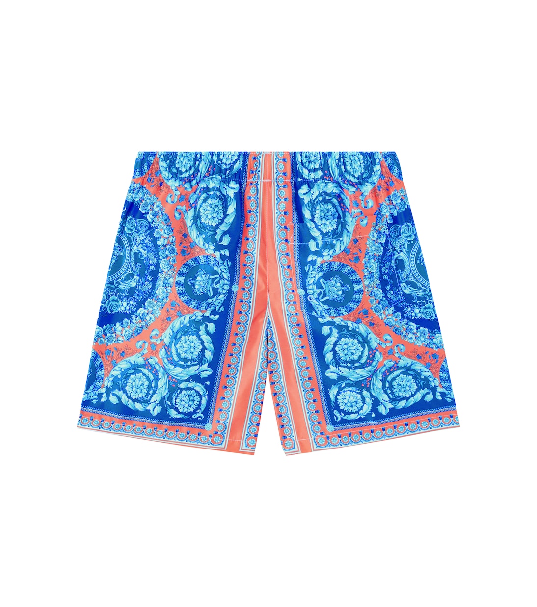 Badeshorts Barocco | Versace Kids
