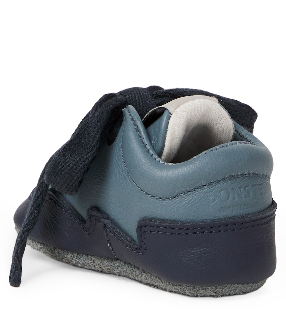 Baby - Sneakers Duuk in pelle | Donsje