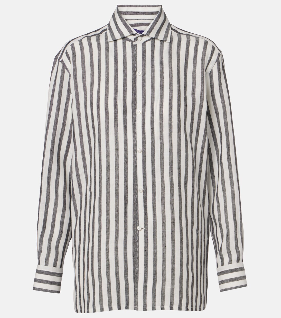 Hemd Capri aus Leinen | Ralph Lauren Collection