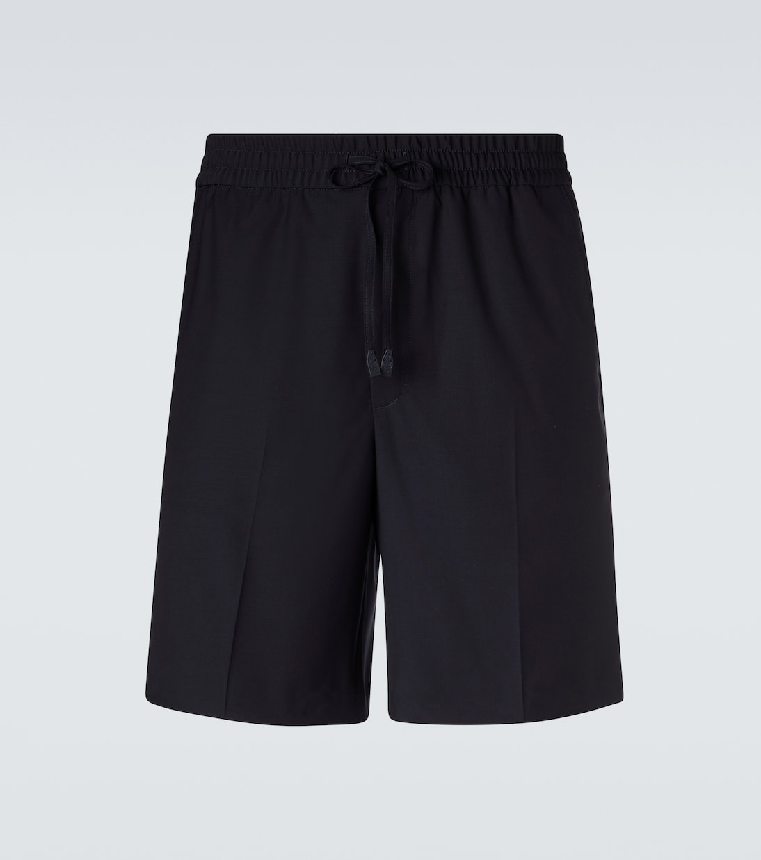 Wool shorts | Brioni