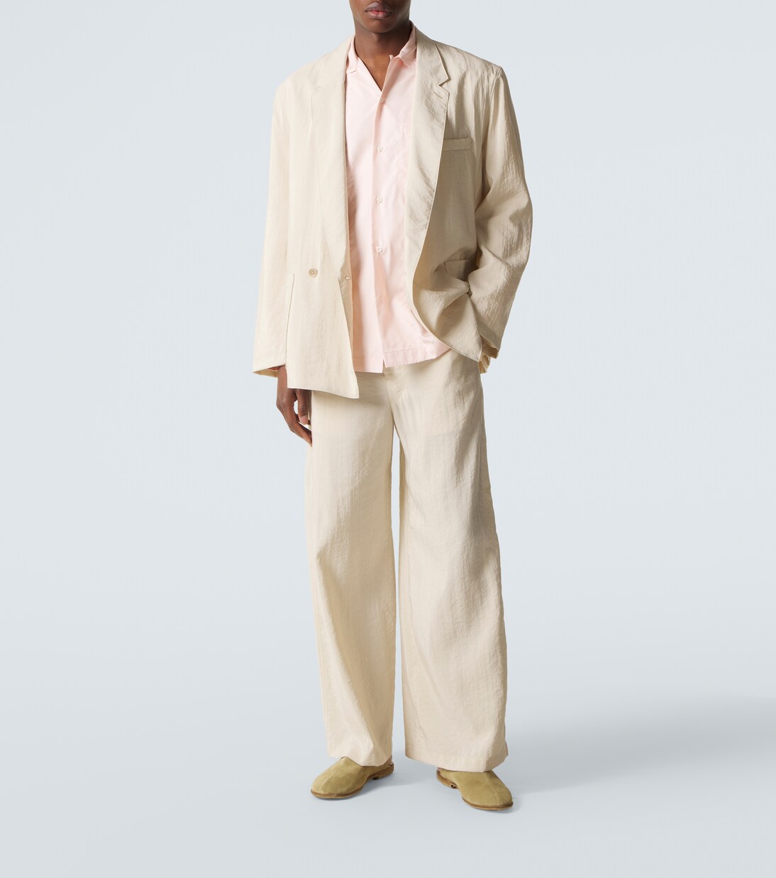 Mules Baba de ante | Sabah