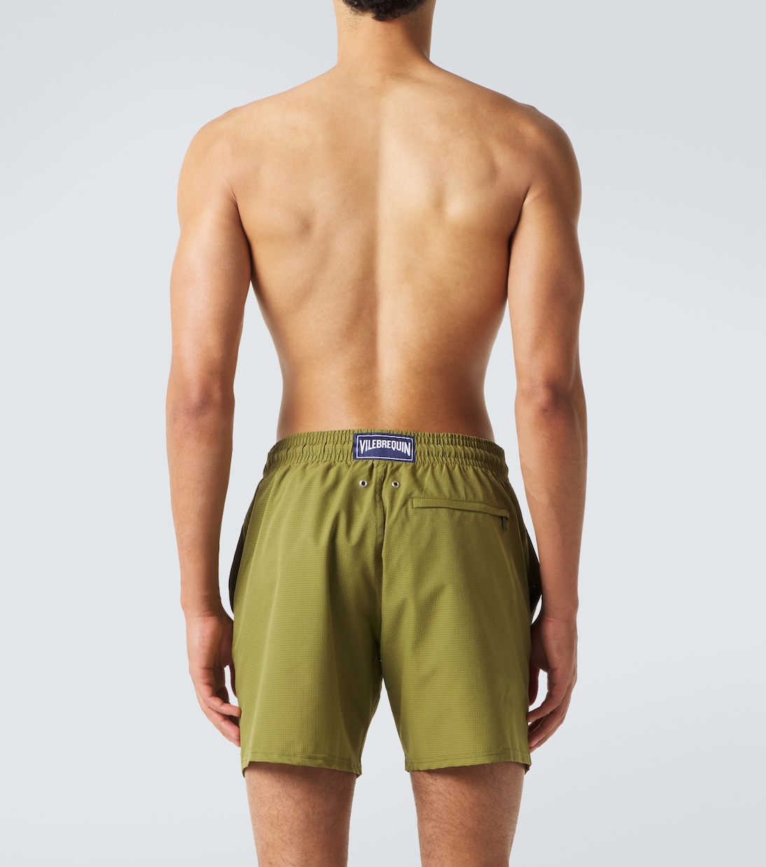Badeshorts Mahina | Vilebrequin