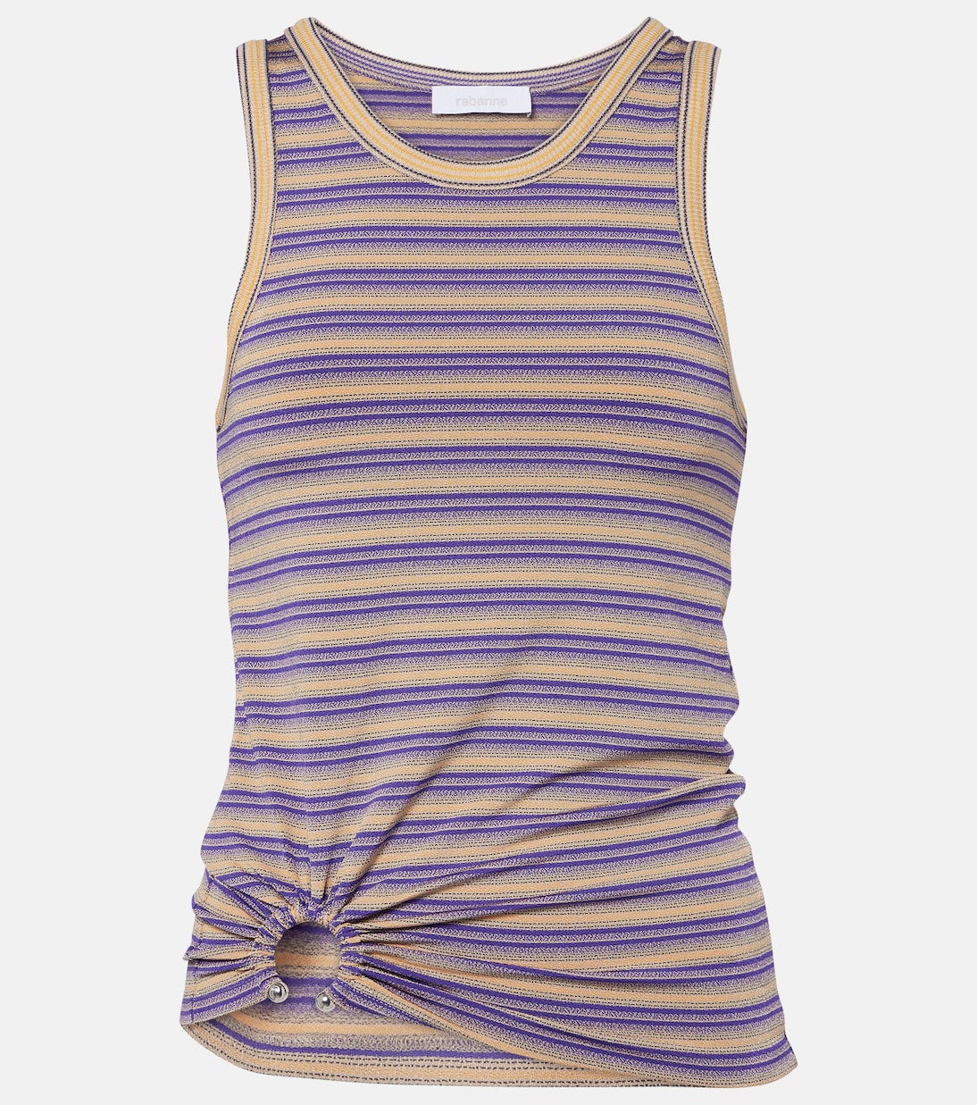 Tanktop | Rabanne