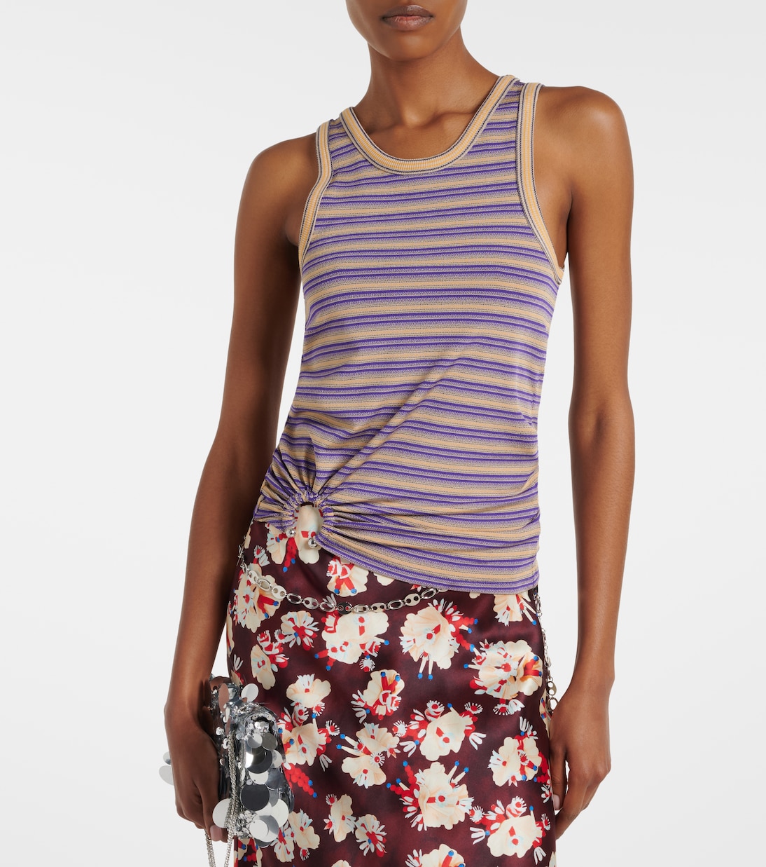 Tanktop | Rabanne