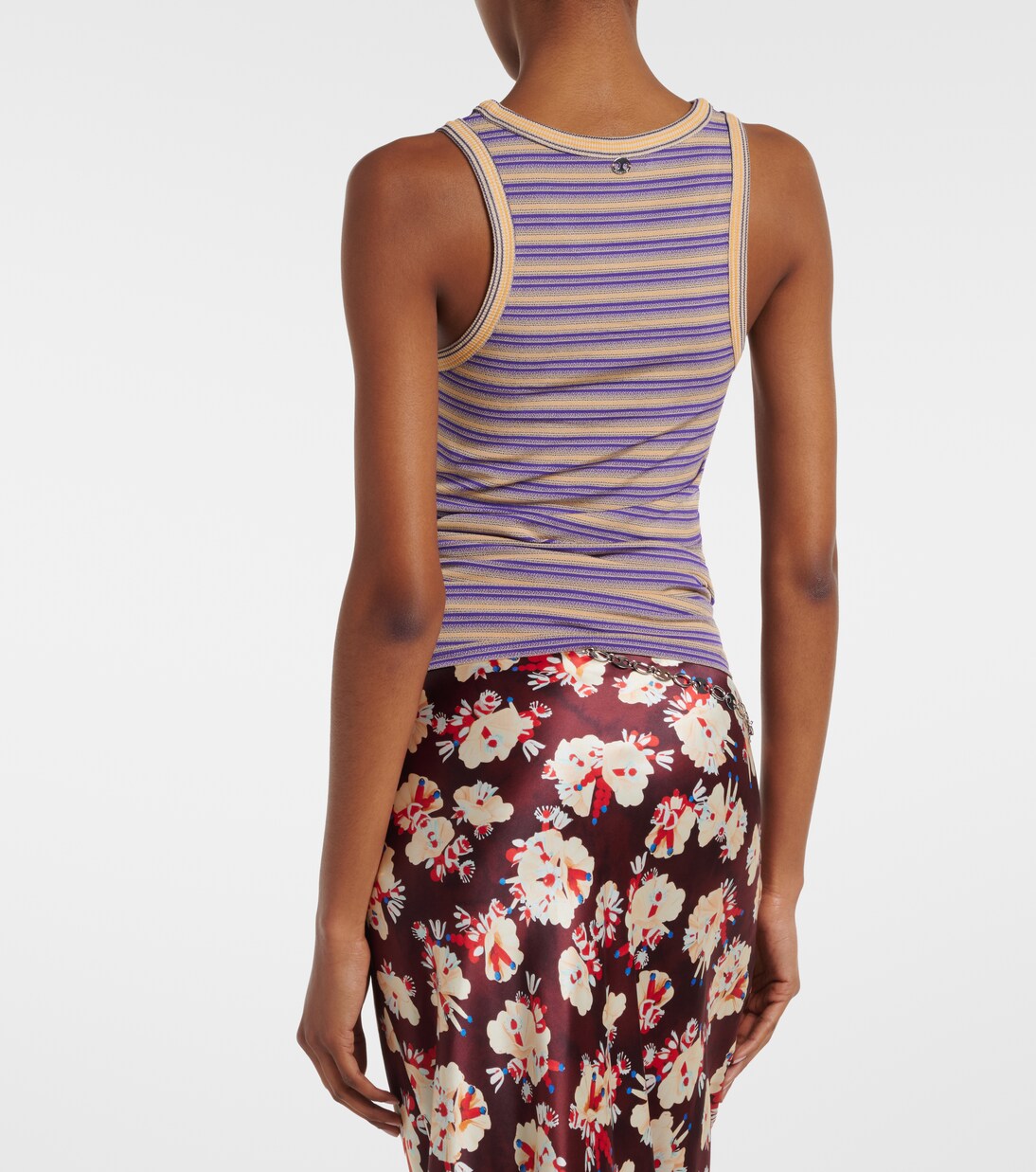 Tanktop | Rabanne