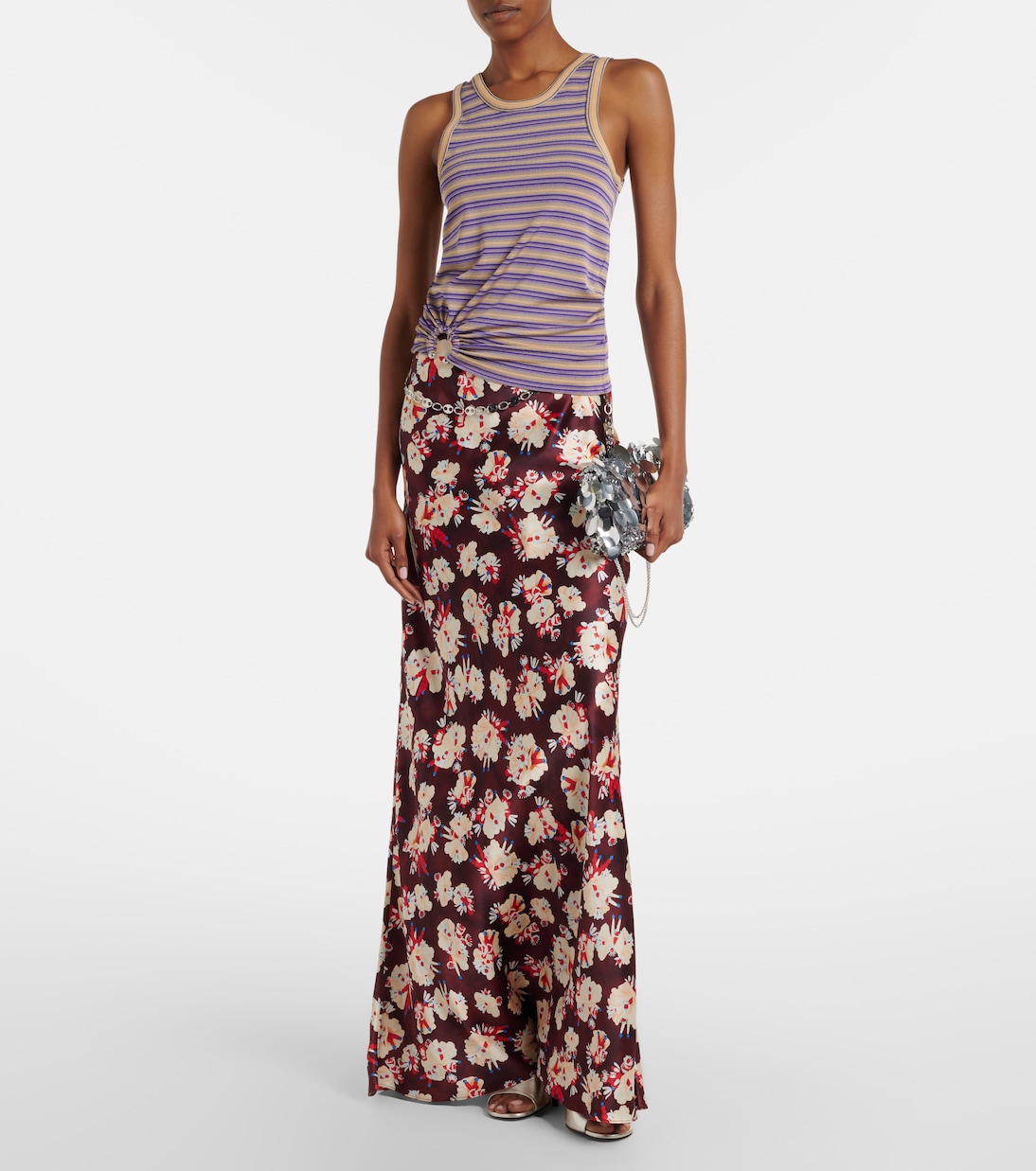 Tanktop | Rabanne