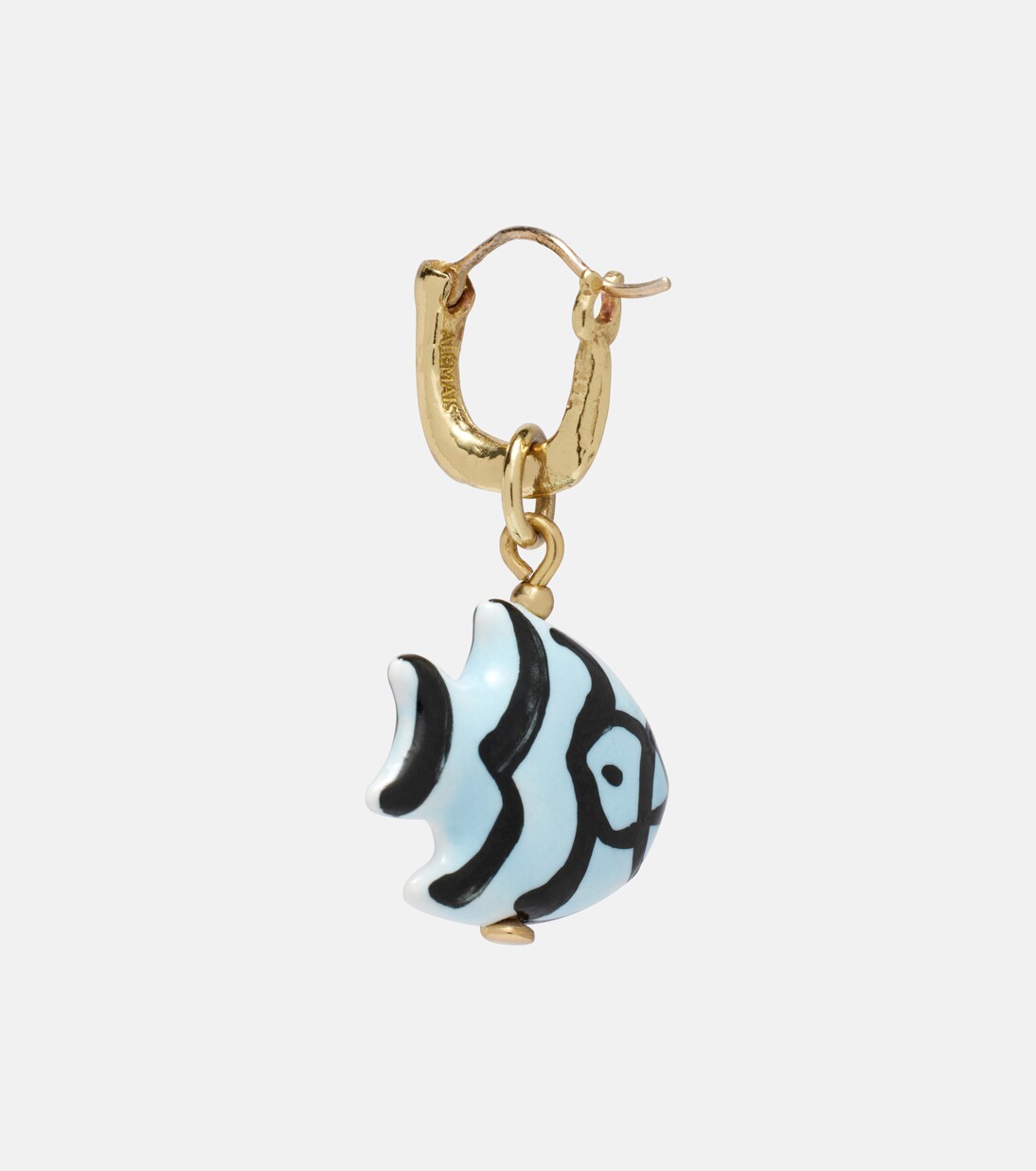 Calypso drop earrings | Alémais