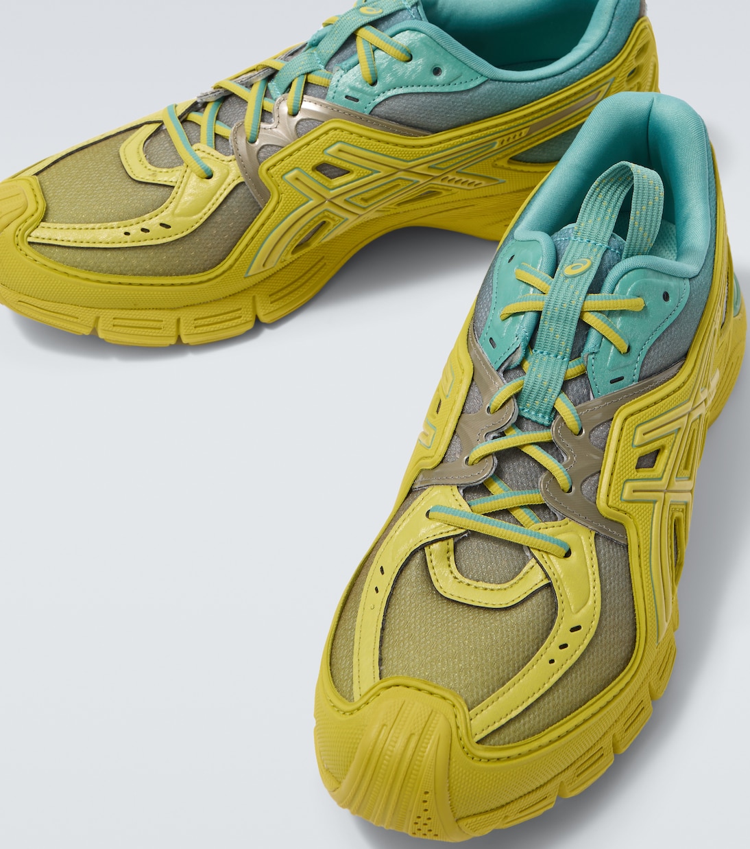 UB13-S Gel-SD-Lyte sneakers | Asics